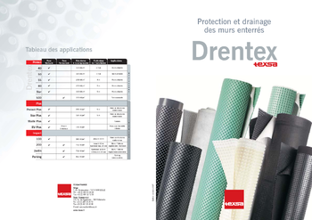 Drentex